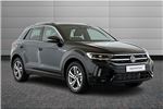 2025 Volkswagen T-Roc