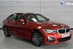 2021 BMW 3 Series