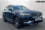 2021 Volvo XC90