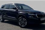 2023 Skoda Karoq