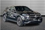 2023 Mercedes-Benz EQC