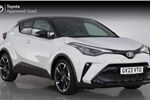 2023 Toyota C-HR