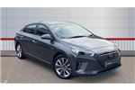 2019 Hyundai IONIQ