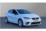 2020 SEAT Ibiza