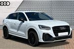 2021 Audi Q2