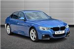 2018 BMW 3 Series