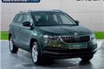 2021 Skoda Karoq