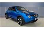 2018 Nissan Juke