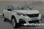 2019 Peugeot 5008