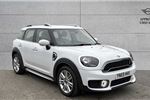 2019 MINI Countryman