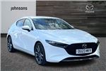 2023 Mazda 3