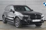 2023 BMW X3