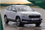 2024 Skoda Karoq