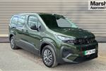 2024 Peugeot Rifter