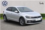 2021 Volkswagen Polo