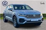 2019 Volkswagen Touareg