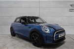 2022 MINI Hatchback 5dr