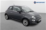 2021 Fiat 500