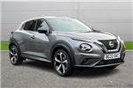 2022 Nissan Juke