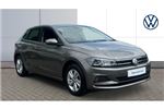 2020 Volkswagen Polo