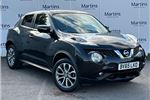 2015 Nissan Juke