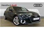 2023 Audi A3