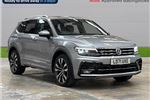 2021 Volkswagen Tiguan Allspace