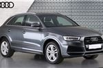 2017 Audi Q3