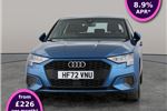 2022 Audi A3