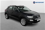 2018 Volkswagen T-Roc