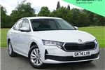 2024 Skoda Octavia