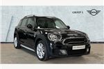 2018 MINI Countryman