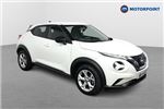 2021 Nissan Juke