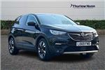 2019 Vauxhall Grandland X