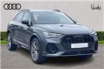 2024 Audi Q3