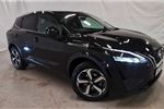 2021 Nissan Qashqai