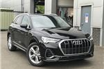 2020 Audi Q3