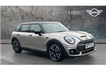 2023 MINI Clubman