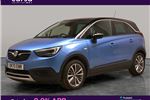 2020 Vauxhall Crossland X