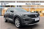 2020 Volkswagen T-Roc