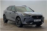 2024 Cupra Formentor
