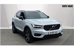 2019 Volvo XC40