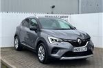 2020 Renault Captur