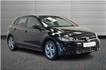 2024 Volkswagen Polo