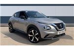 2021 Nissan Juke