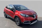 2015 Renault Captur