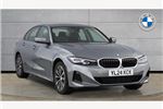 2024 BMW 3 Series