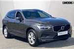 2019 Volvo XC60