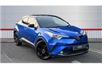 2019 Toyota C-HR