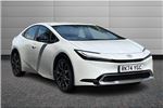 2024 Toyota Prius Plug-In